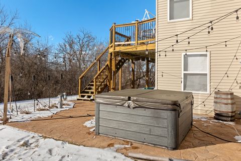 Tiny photo for 69 Telluride Court, Gilberts, IL 60136 (MLS # 12558987)