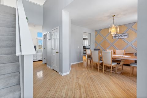 Tiny photo for 69 Telluride Court, Gilberts, IL 60136 (MLS # 12558987)