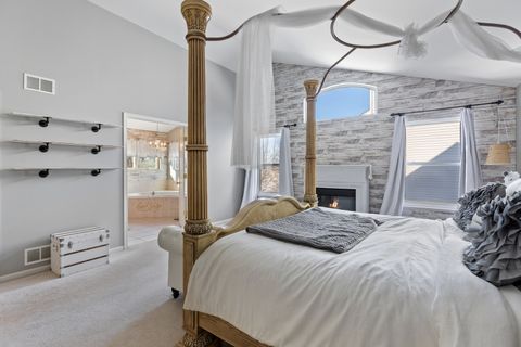 Tiny photo for 69 Telluride Court, Gilberts, IL 60136 (MLS # 12558987)