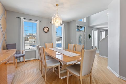 Tiny photo for 69 Telluride Court, Gilberts, IL 60136 (MLS # 12558987)