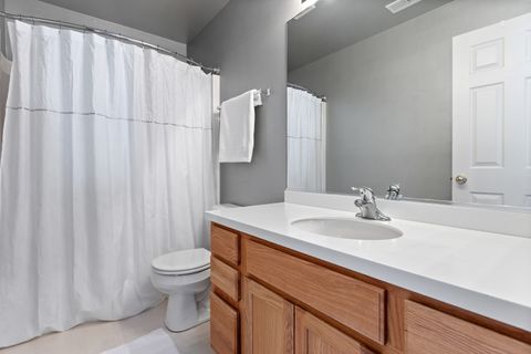 Tiny photo for 69 Telluride Court, Gilberts, IL 60136 (MLS # 12558987)