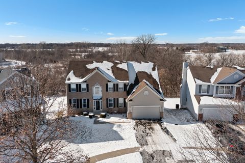 Tiny photo for 69 Telluride Court, Gilberts, IL 60136 (MLS # 12558987)