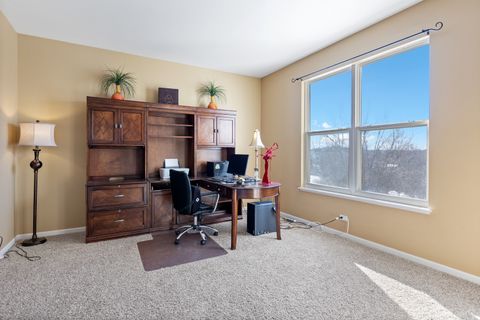 Tiny photo for 69 Telluride Court, Gilberts, IL 60136 (MLS # 12558987)