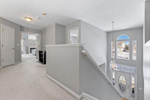 Tiny photo for 69 Telluride Court, Gilberts, IL 60136 (MLS # 12558987)