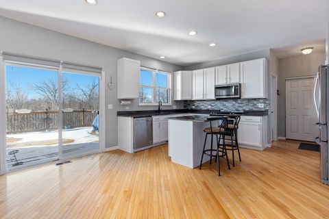 Tiny photo for 69 Telluride Court, Gilberts, IL 60136 (MLS # 12558987)