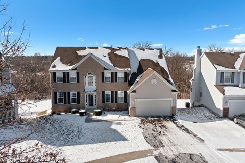 Tiny photo for 69 Telluride Court, Gilberts, IL 60136 (MLS # 12558987)