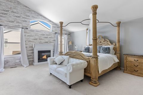 Tiny photo for 69 Telluride Court, Gilberts, IL 60136 (MLS # 12558987)