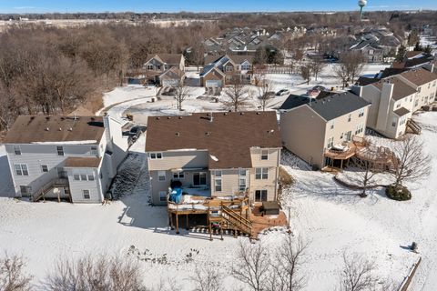Tiny photo for 69 Telluride Court, Gilberts, IL 60136 (MLS # 12558987)