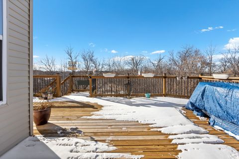 Tiny photo for 69 Telluride Court, Gilberts, IL 60136 (MLS # 12558987)