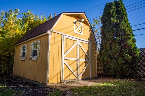 Tiny photo for 5543 W 83rd Street, Burbank, IL 60459 (MLS # 12522558)