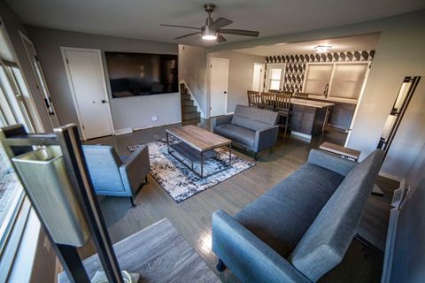 Tiny photo for 5543 W 83rd Street, Burbank, IL 60459 (MLS # 12522558)