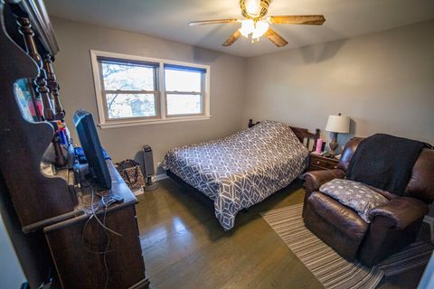 Tiny photo for 5543 W 83rd Street, Burbank, IL 60459 (MLS # 12522558)