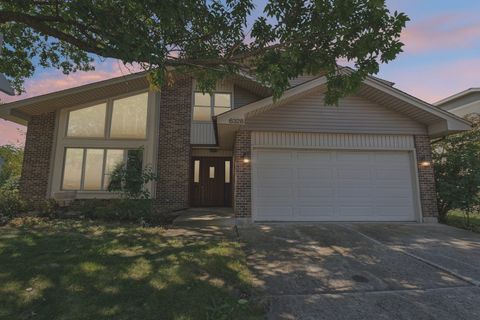 A home in Lisle