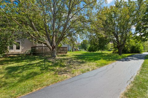 A home in Lisle