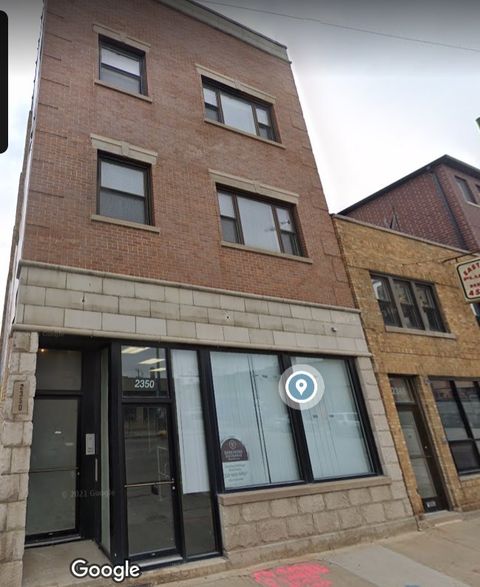 2350 W Grand Avenue 2R Chicago IL 60622