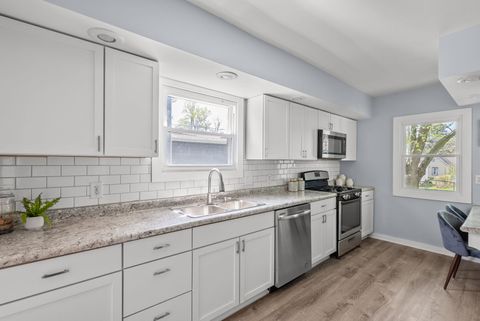 Tiny photo for 1410 25th Street, Rock Island, IL 61201 (MLS # 12624780)