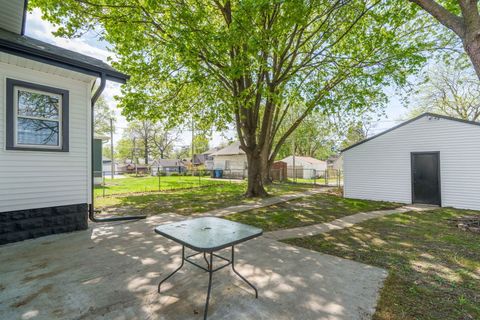 Tiny photo for 1410 25th Street, Rock Island, IL 61201 (MLS # 12624780)