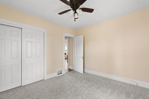 Tiny photo for 1410 25th Street, Rock Island, IL 61201 (MLS # 12624780)