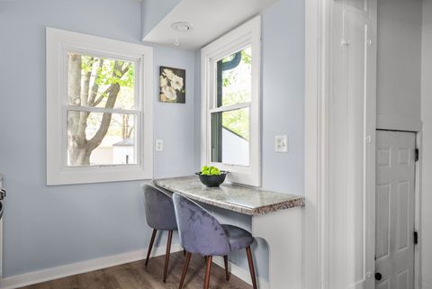 Tiny photo for 1410 25th Street, Rock Island, IL 61201 (MLS # 12624780)