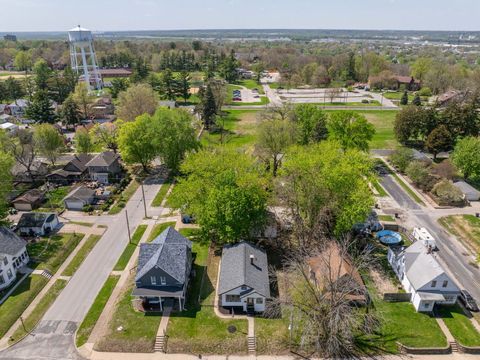 Tiny photo for 1410 25th Street, Rock Island, IL 61201 (MLS # 12624780)