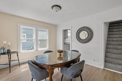 Tiny photo for 1410 25th Street, Rock Island, IL 61201 (MLS # 12624780)