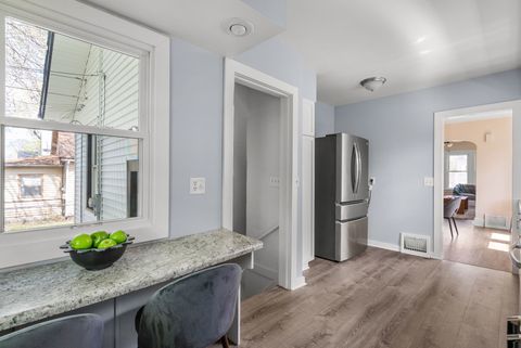 Tiny photo for 1410 25th Street, Rock Island, IL 61201 (MLS # 12624780)