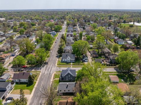 Tiny photo for 1410 25th Street, Rock Island, IL 61201 (MLS # 12624780)