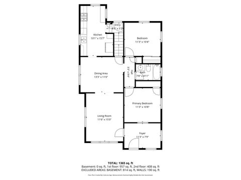 Tiny photo for 1410 25th Street, Rock Island, IL 61201 (MLS # 12624780)