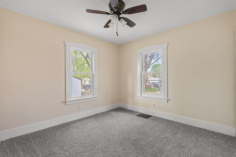 Tiny photo for 1410 25th Street, Rock Island, IL 61201 (MLS # 12624780)