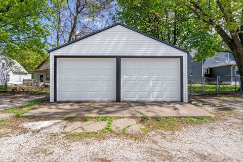 Tiny photo for 1410 25th Street, Rock Island, IL 61201 (MLS # 12624780)