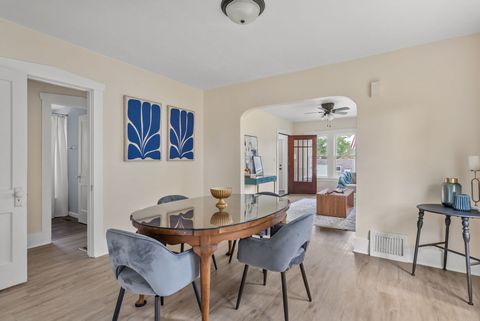 Tiny photo for 1410 25th Street, Rock Island, IL 61201 (MLS # 12624780)