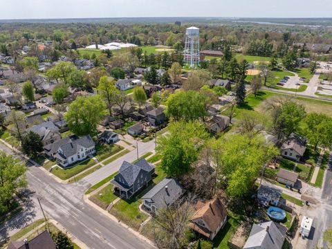 Tiny photo for 1410 25th Street, Rock Island, IL 61201 (MLS # 12624780)