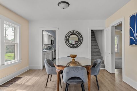 Tiny photo for 1410 25th Street, Rock Island, IL 61201 (MLS # 12624780)