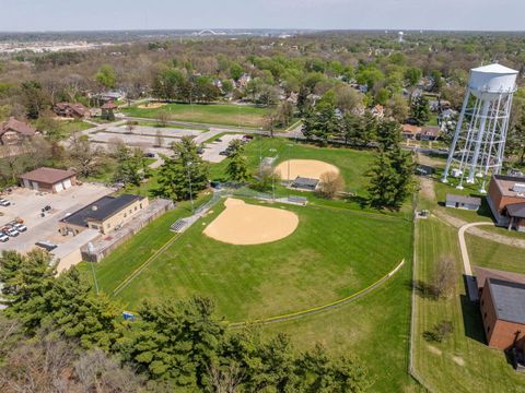 Tiny photo for 1410 25th Street, Rock Island, IL 61201 (MLS # 12624780)