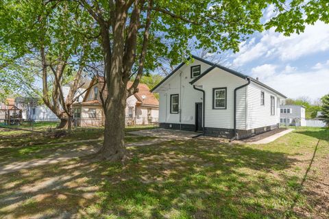 Tiny photo for 1410 25th Street, Rock Island, IL 61201 (MLS # 12624780)