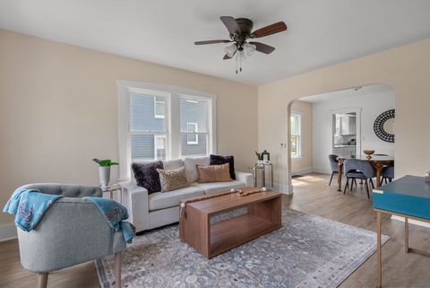 Tiny photo for 1410 25th Street, Rock Island, IL 61201 (MLS # 12624780)