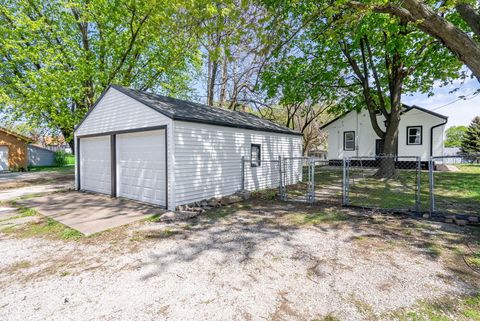 Tiny photo for 1410 25th Street, Rock Island, IL 61201 (MLS # 12624780)