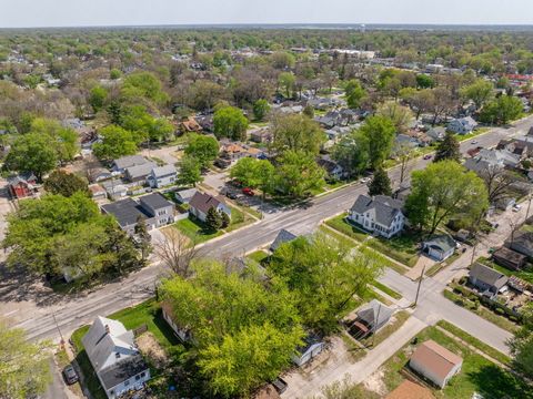 Tiny photo for 1410 25th Street, Rock Island, IL 61201 (MLS # 12624780)