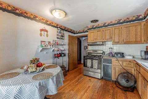 Tiny photo for 4131 N Austin Avenue, Chicago, IL 60634 (MLS # 12631610)