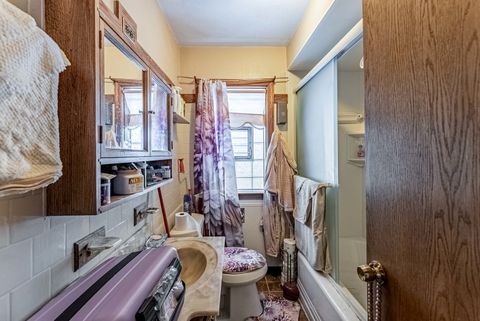 Tiny photo for 4131 N Austin Avenue, Chicago, IL 60634 (MLS # 12631610)
