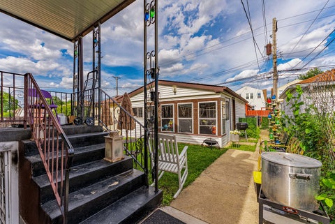 Tiny photo for 4131 N Austin Avenue, Chicago, IL 60634 (MLS # 12631610)