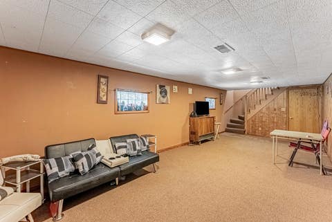Tiny photo for 4131 N Austin Avenue, Chicago, IL 60634 (MLS # 12631610)