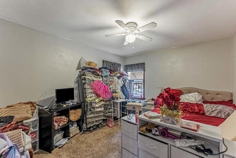 Tiny photo for 4131 N Austin Avenue, Chicago, IL 60634 (MLS # 12631610)