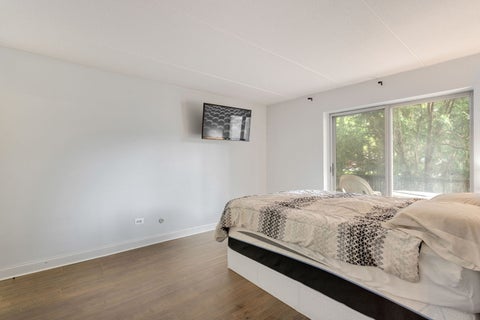 Tiny photo for 512 Redondo Drive #110, Downers Grove, IL 60516 (MLS # 12732560)