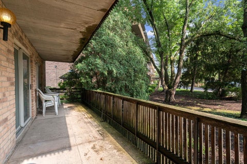 Tiny photo for 512 Redondo Drive #110, Downers Grove, IL 60516 (MLS # 12732560)