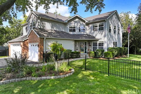 Tiny photo for 27961 N Myrtle Street, Wauconda, IL 60084 (MLS # 12736777)