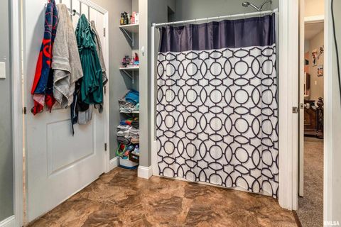 Tiny photo for 2018 CLARKE Street, Murphysboro, IL 62966 (MLS # EB460579)