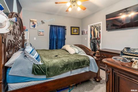 Tiny photo for 2018 CLARKE Street, Murphysboro, IL 62966 (MLS # EB460579)