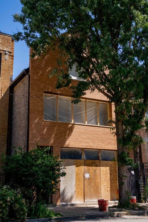 1934 W Superior Street, Chicago, IL 60622 - #: 12397311