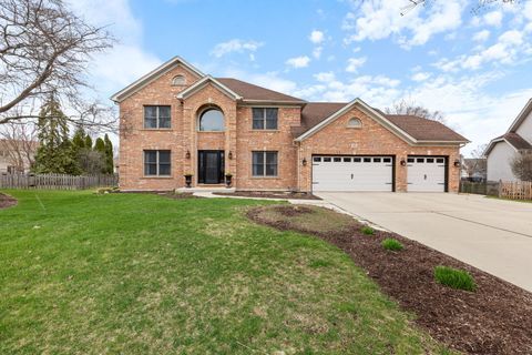 50 Ascot Lane Aurora IL 60504